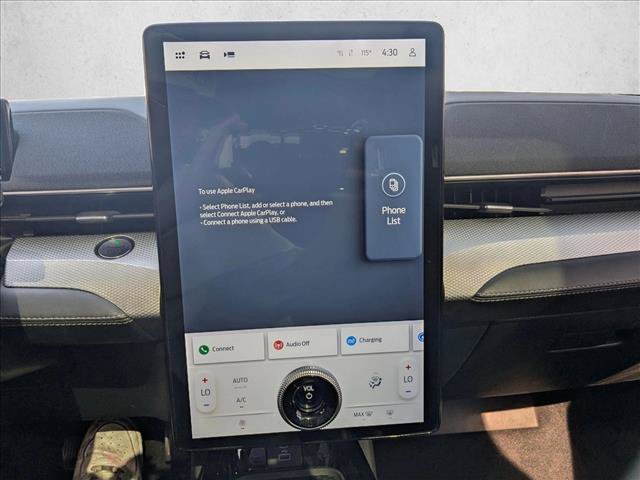 Certified 2021 Ford Mustang Mach-E California Route 1 RWD image 13