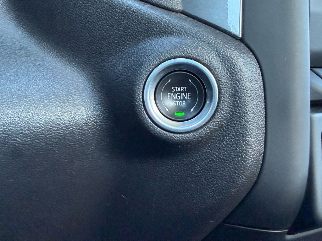 Used 2024 Chevrolet Silverado 1500 W/T w/ WT Fleet Convenience Package image 19