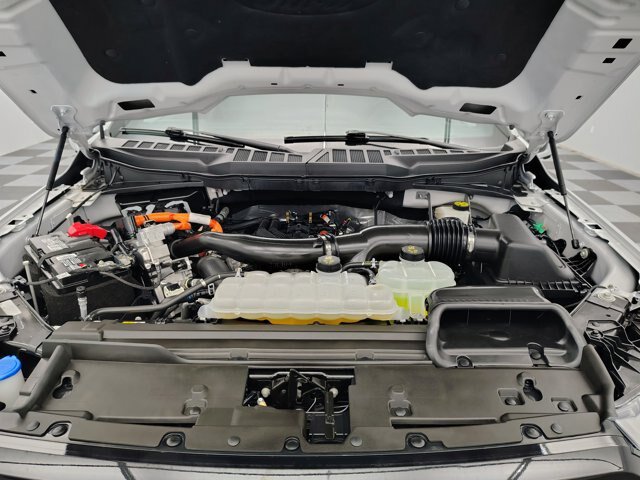 Certified 2024 Ford F150 Lariat AWD/4WD image 20