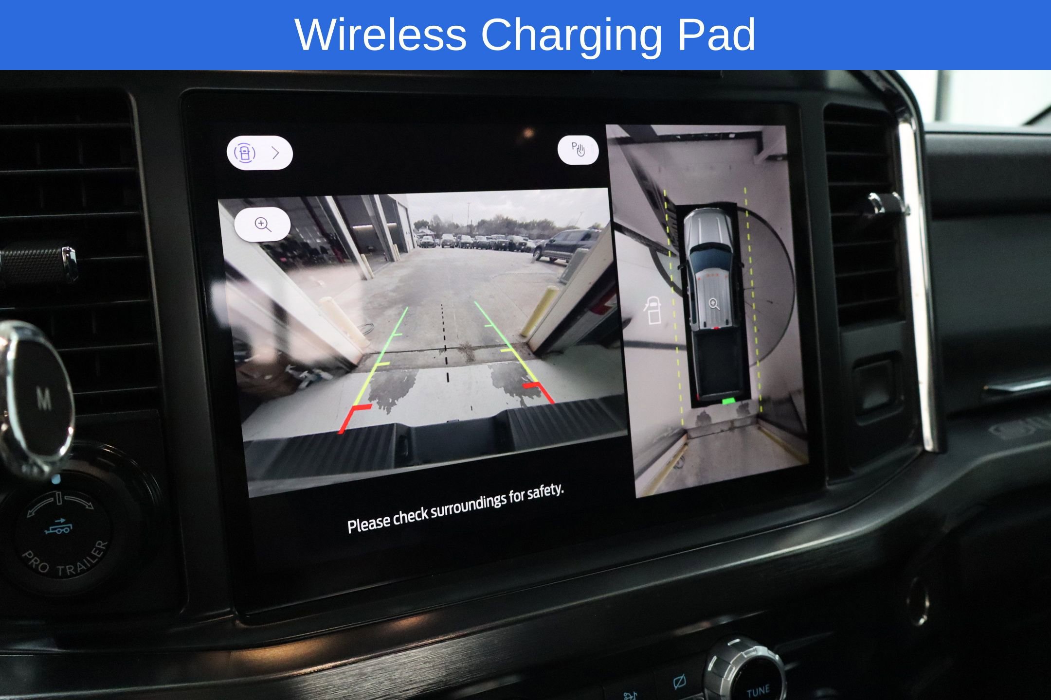 Certified 2023 Ford F250 Lariat w/ Lariat Ultimate Package image 24