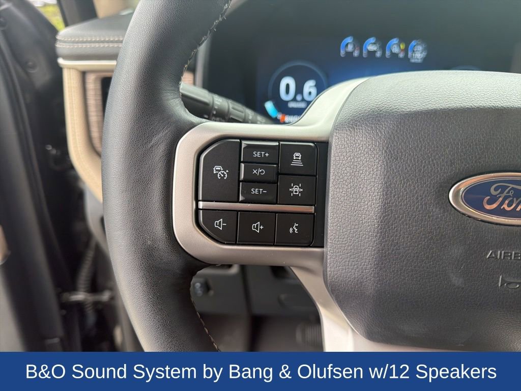 Certified 2024 Ford Expedition Limited image 21