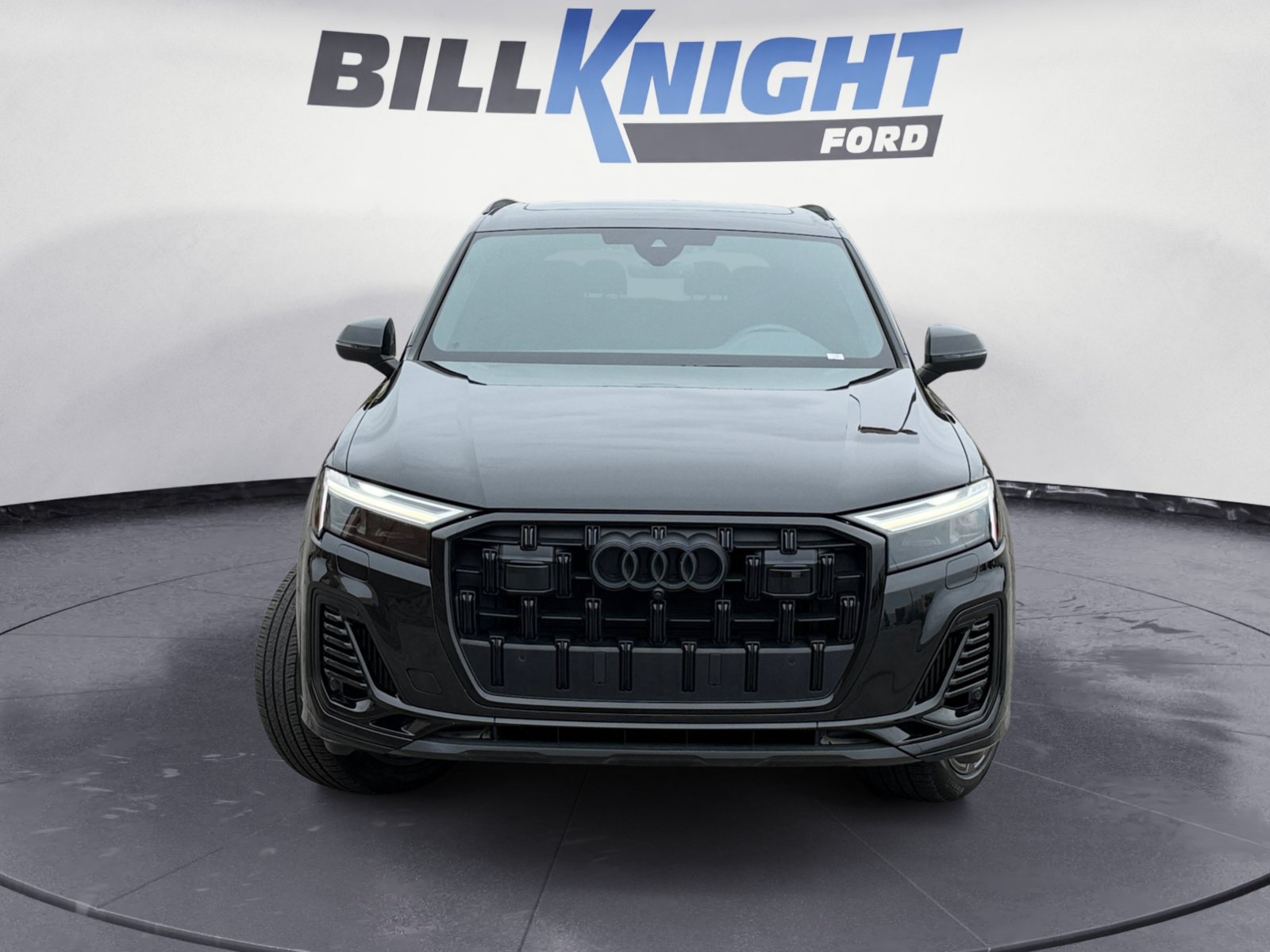 Used 2025 Audi Q7 3.0T Premium Plus AWD/4WD image 8