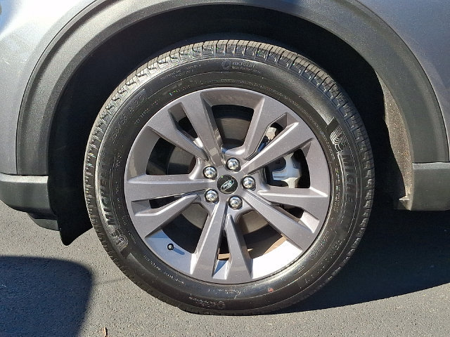 Certified 2025 Ford Explorer Active w/ Active Comfort Package AWD/4WD image 5