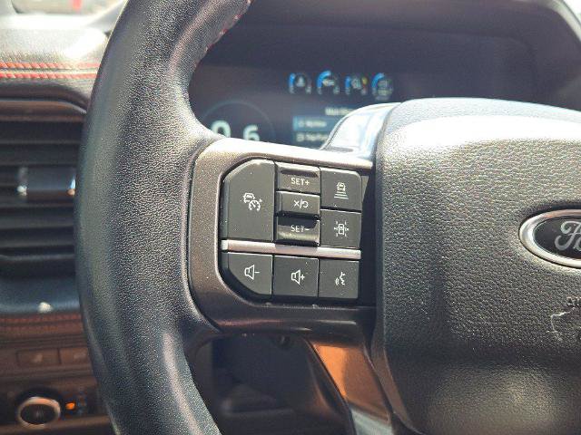 Certified 2023 Ford Expedition Limited AWD/4WD image 33