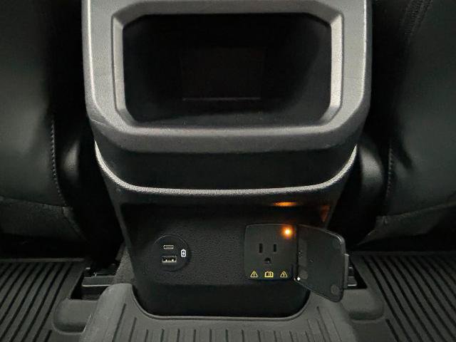 Certified 2024 Ford Ranger Raptor AWD/4WD image 39