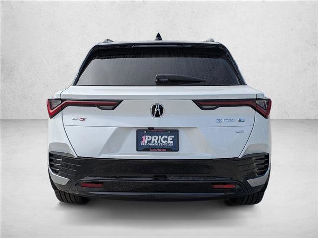 Used 2024 Acura ZDX Type S image 6
