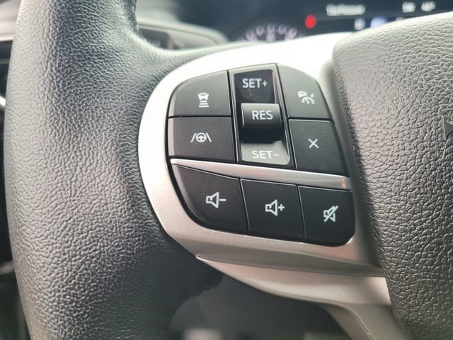 Certified 2022 Ford Explorer XLT w/ Equipment Group 202A image 27