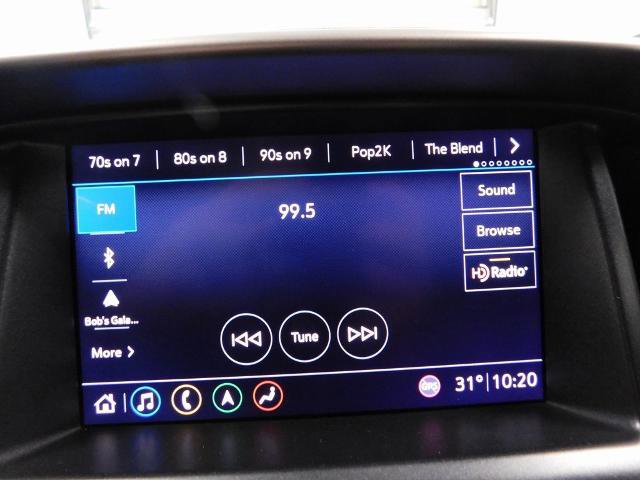 Used 2020 Chevrolet Colorado Z71 image 16