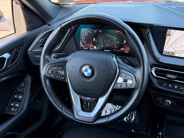 Used 2023 BMW 228i xDrive Gran Coupe w/ Premium Package 2 AWD/4WD image 20