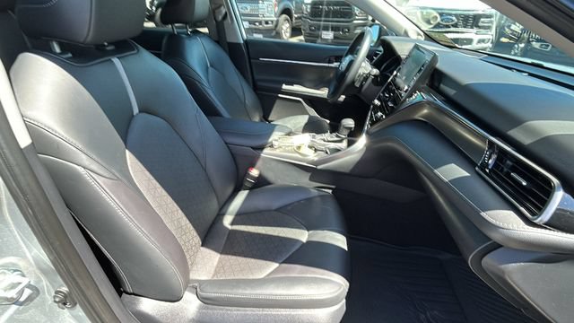 Used 2023 Toyota Camry XSE w/ Protection Package (Q2) (TMS) FWD image 11