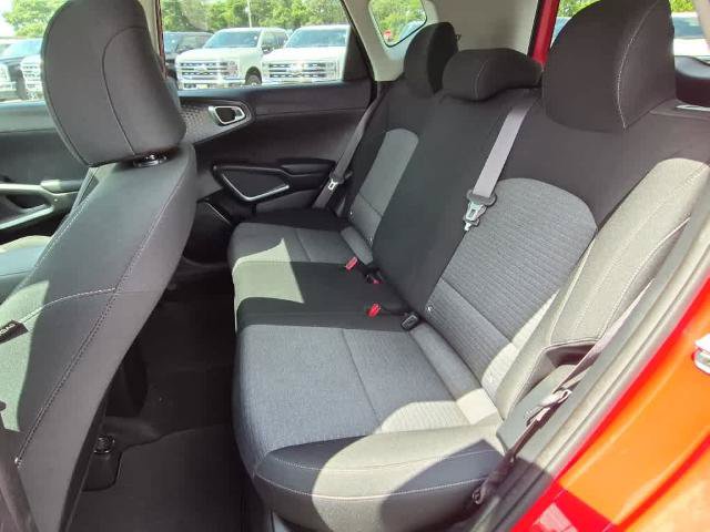 Used 2021 Kia Soul GT-Line FWD image 7
