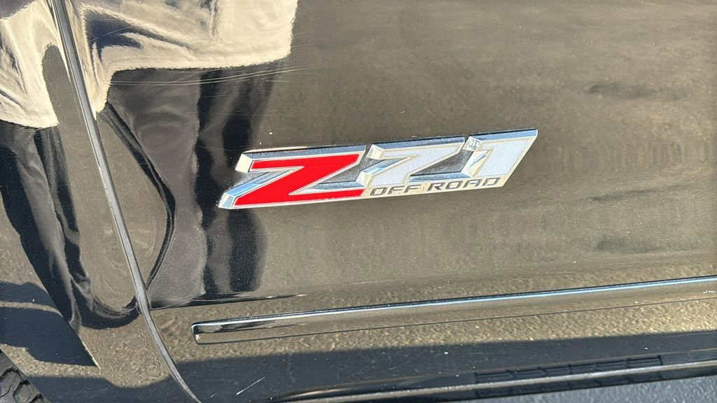 Used 2019 Chevrolet Silverado 2500 LTZ w/ Duramax Plus Package image 8