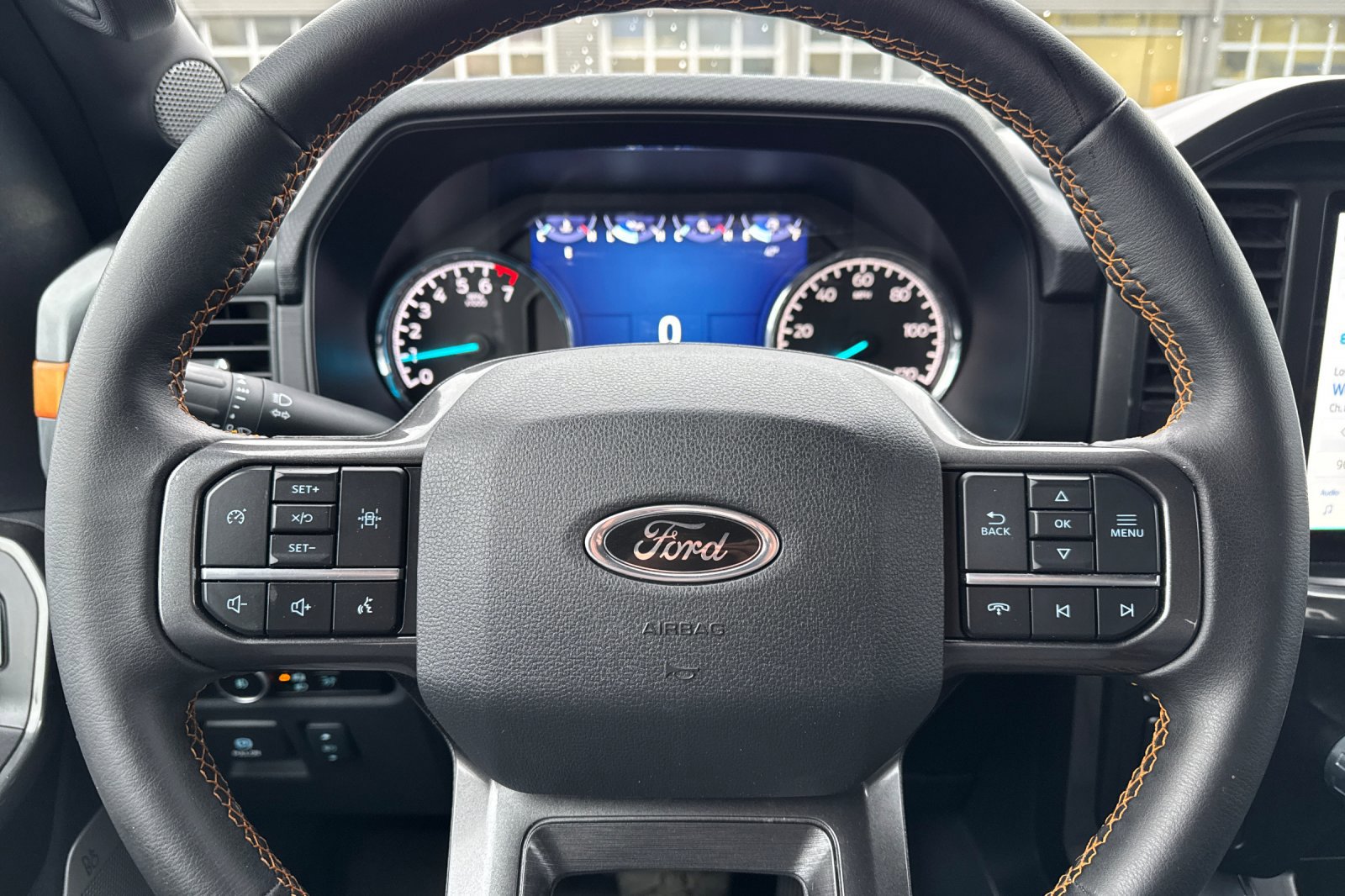 Certified 2023 Ford F150 Tremor image 23