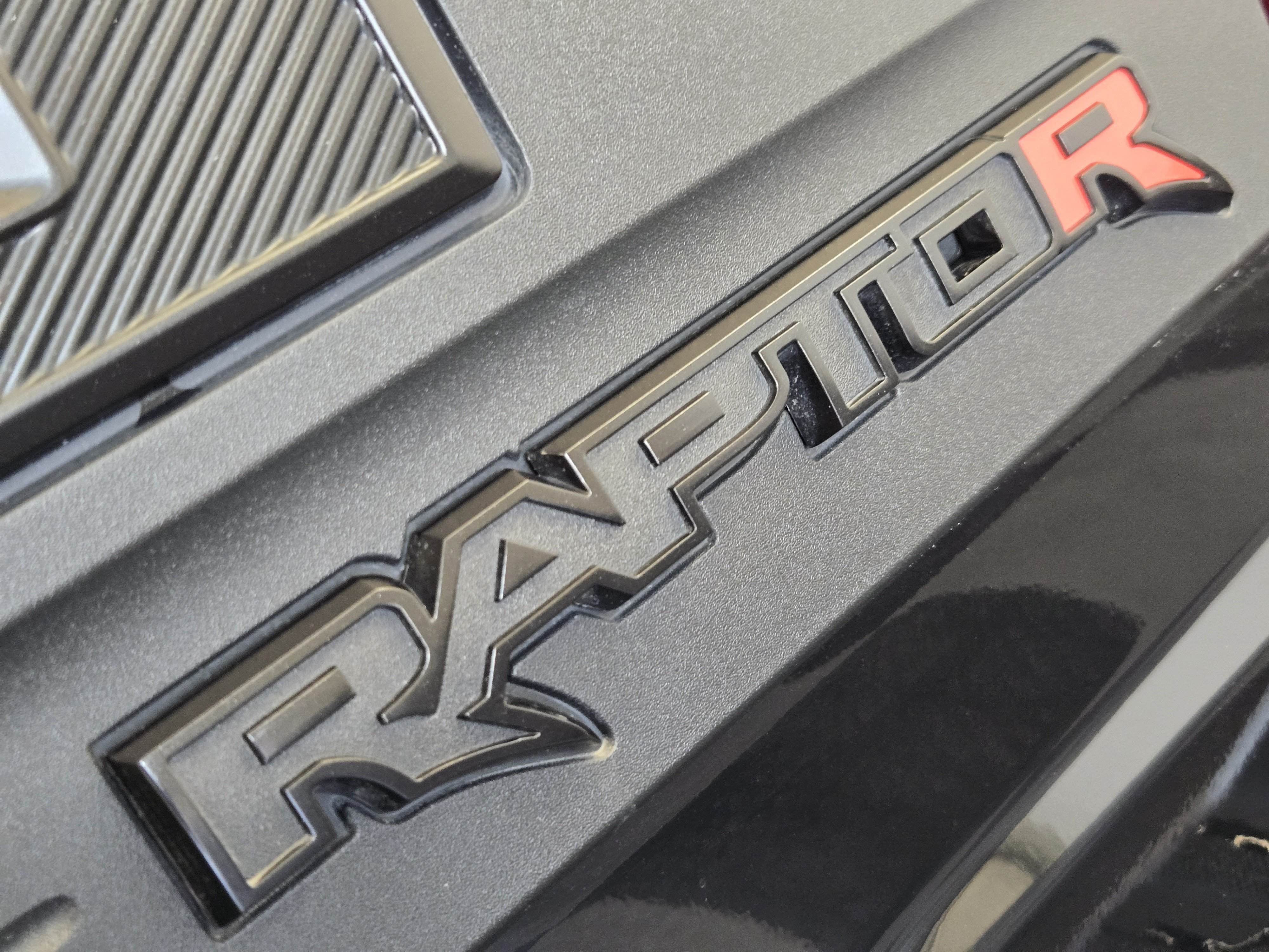 Certified 2024 Ford F150 Raptor w/ Equipment Group 803A Raptor R AWD/4WD image 13