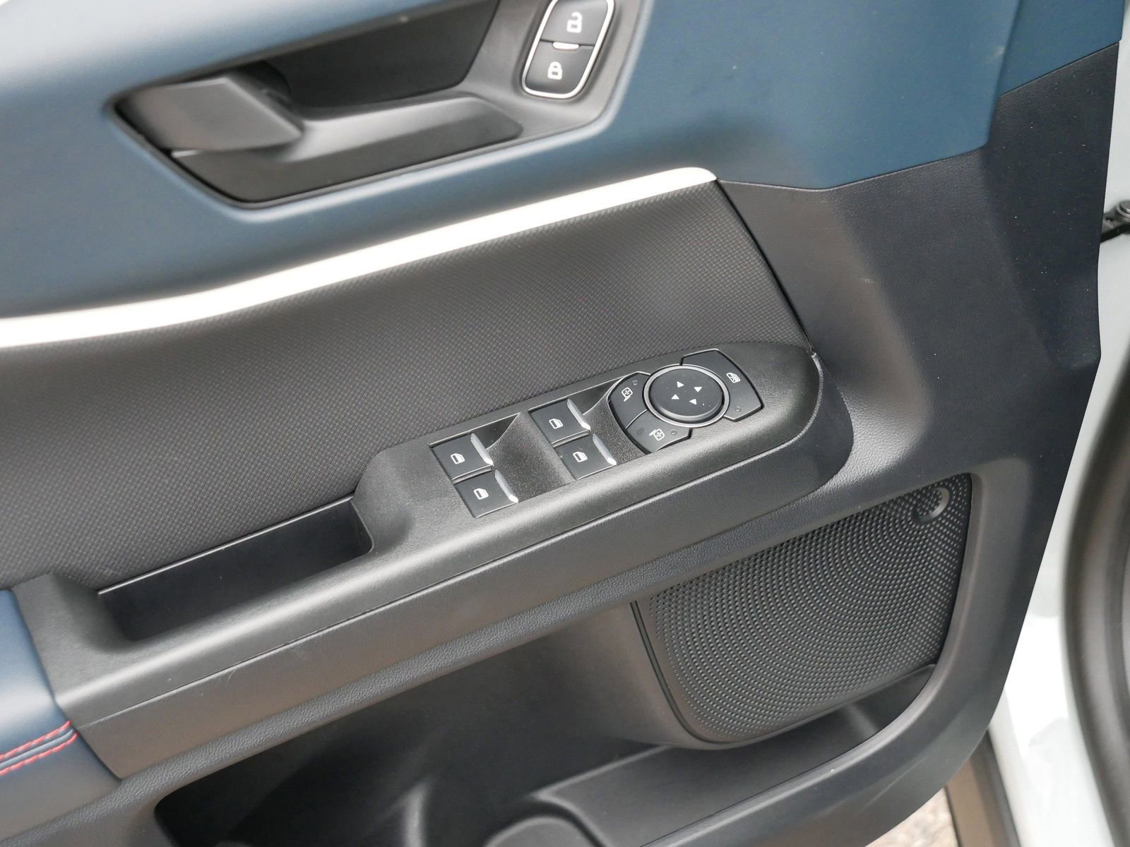 Certified 2023 Ford Bronco Sport Heritage w/ Heritage Convenience Package image 18