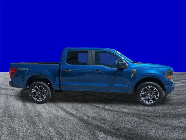 Certified 2024 Ford F150 STX w/ Tow/Haul Package image 6