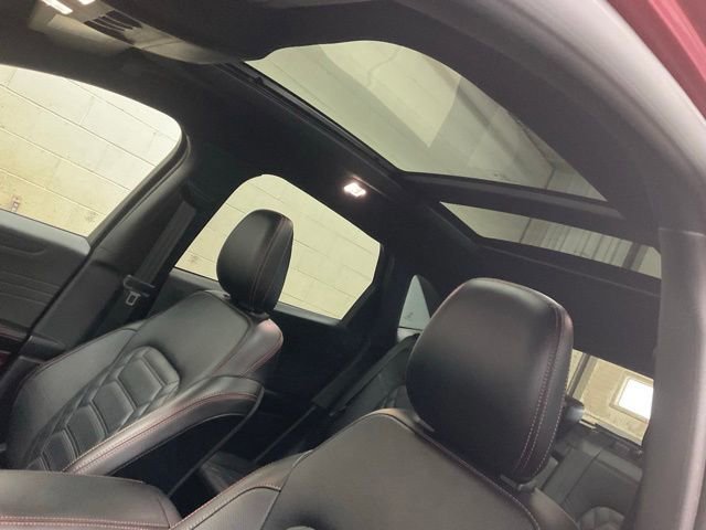 Certified 2023 Ford Escape ST-Line Elite w/ Premium Technology Package image 14