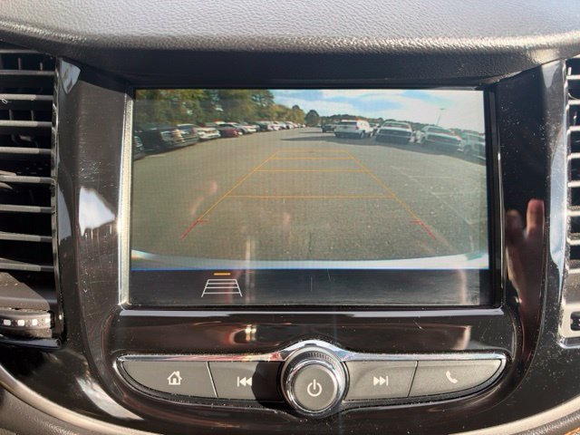 Used 2019 Chevrolet Trax LT FWD image 14