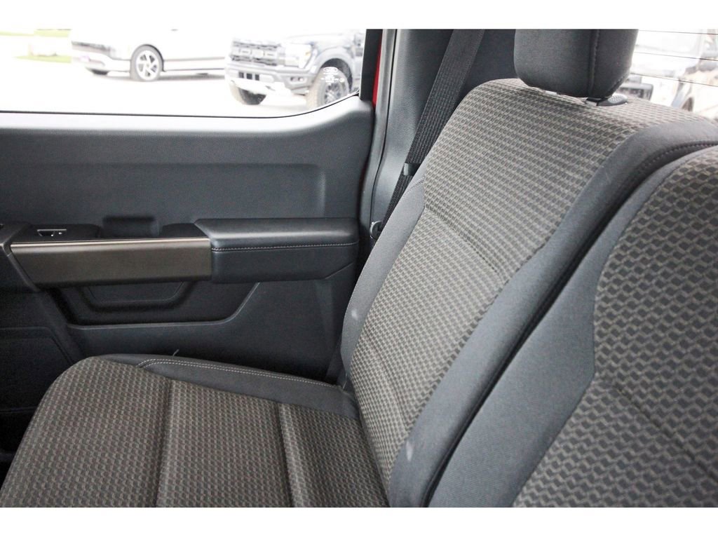 Certified 2023 Ford F150 XL w/ Rattler Package image 14