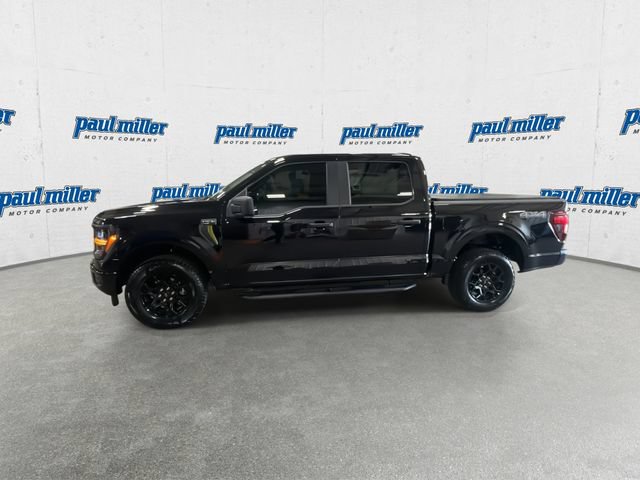 Certified 2025 Ford F150 STX AWD/4WD image 6