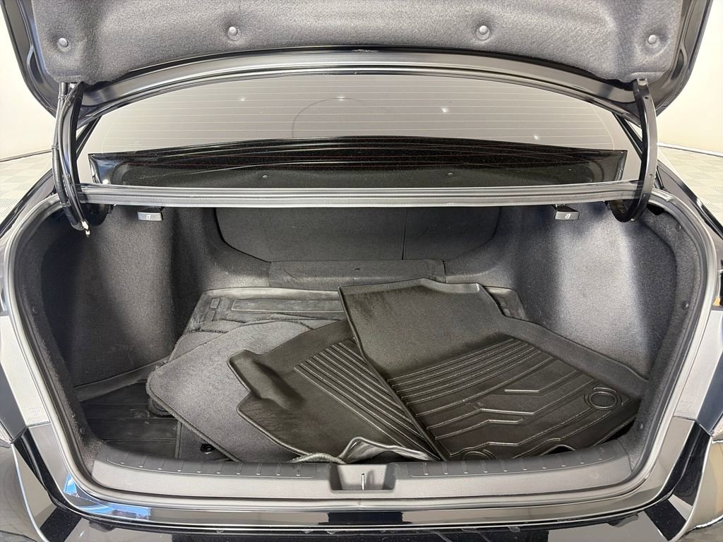 Used 2025 Honda Civic Sport image 24