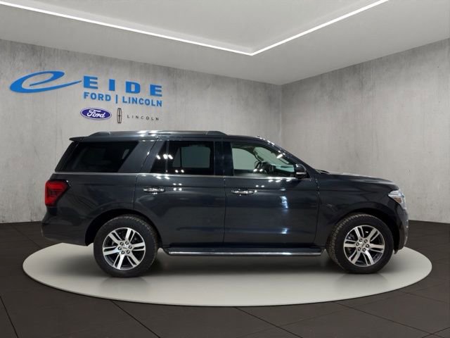 Certified 2022 Ford Expedition Limited AWD/4WD image 7