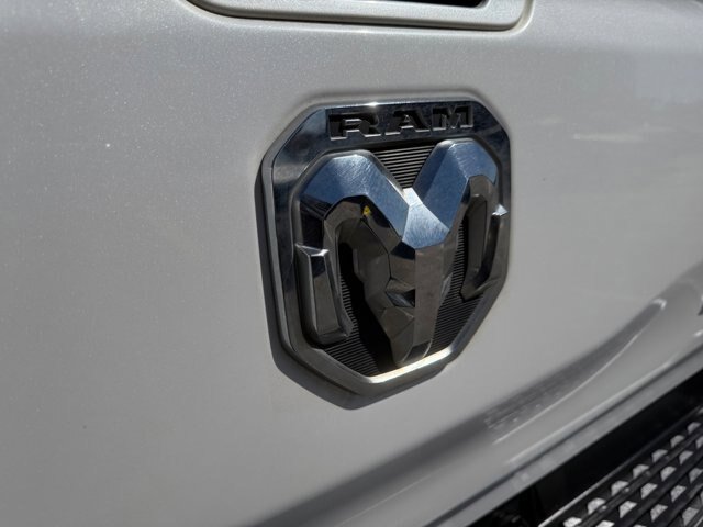Used 2019 RAM 1500 Limited AWD/4WD image 24
