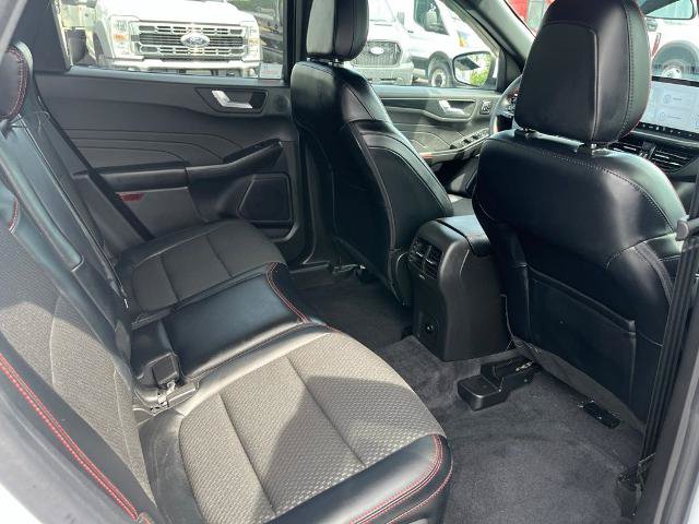 Certified 2023 Ford Escape ST-Line Select w/ Tech Pack #2 AWD/4WD image 15