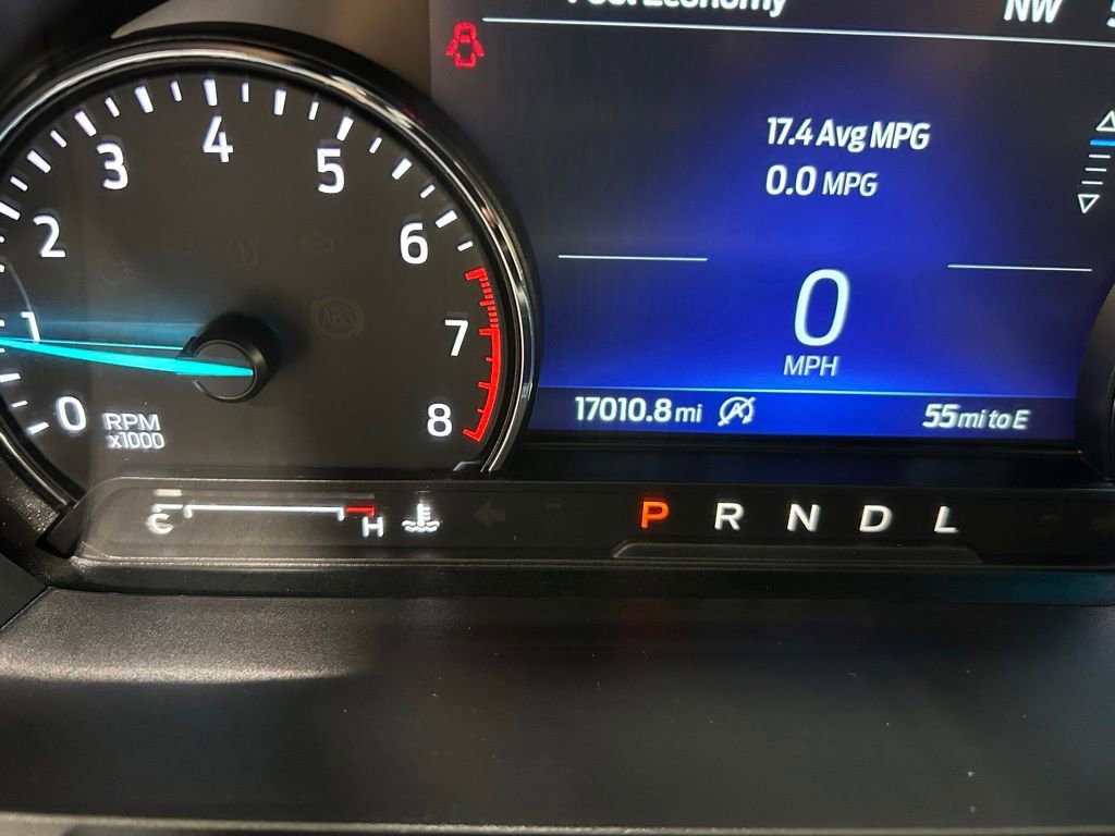 Certified 2024 Ford Explorer XLT w/ Equipment Group 202A AWD/4WD image 18