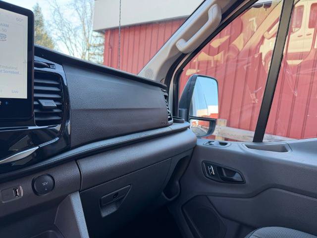 Certified 2024 Ford Transit 350 XLT RWD image 21