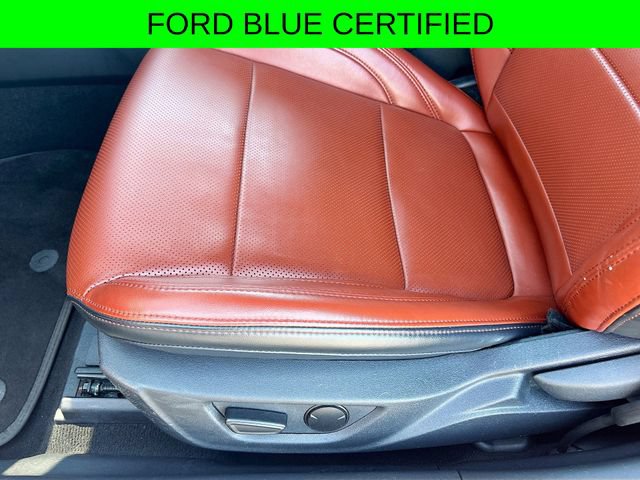 Certified 2024 Ford Mustang Premium RWD image 25