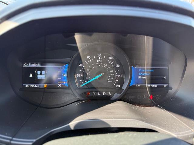 Certified 2023 Ford Edge SEL w/ Convenience Package AWD/4WD image 17