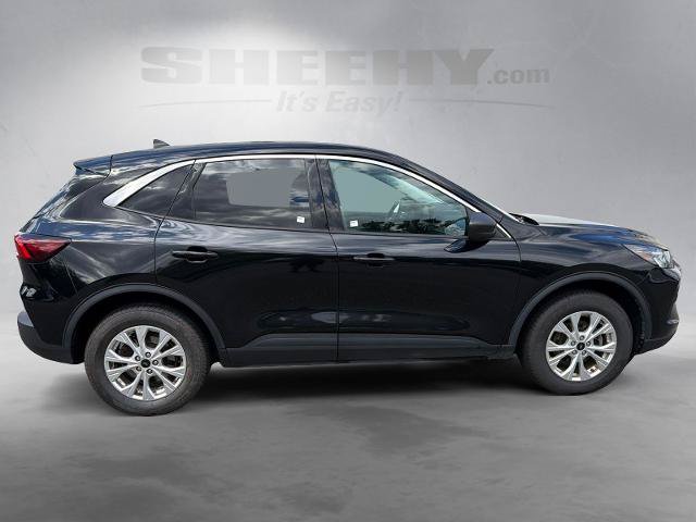 Certified 2024 Ford Escape Active AWD/4WD image 9