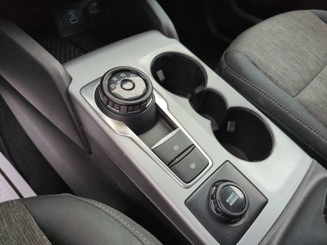 Certified 2022 Ford Bronco Sport Big Bend AWD/4WD image 18