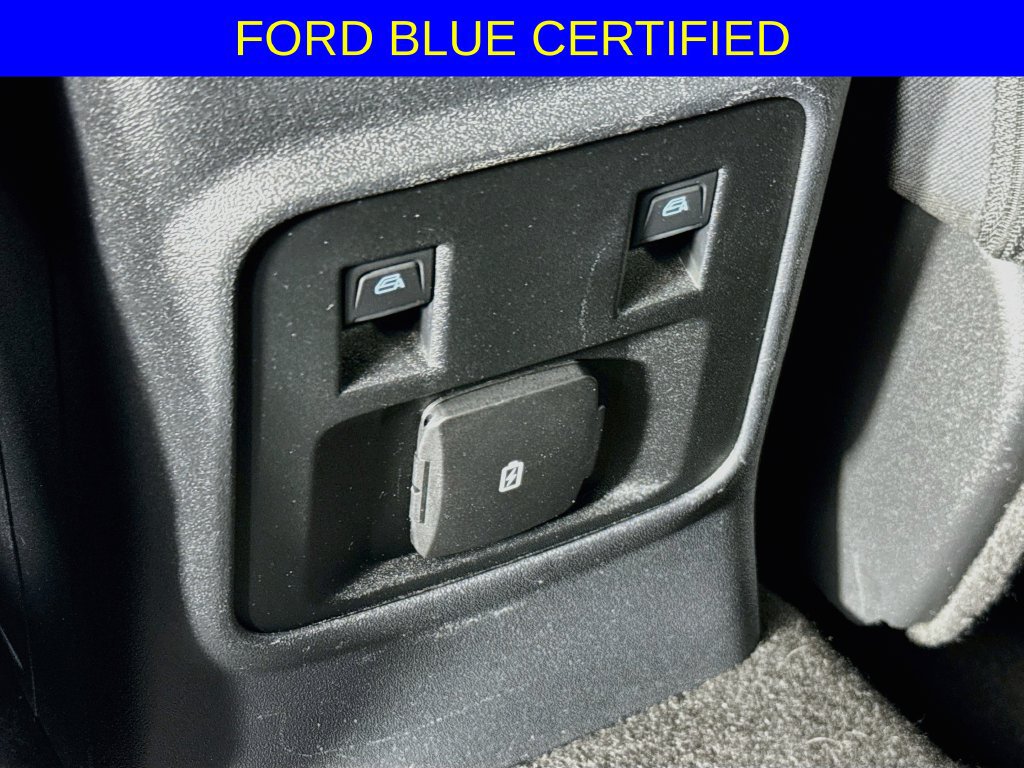 Certified 2023 Ford Bronco Big Bend AWD/4WD image 26