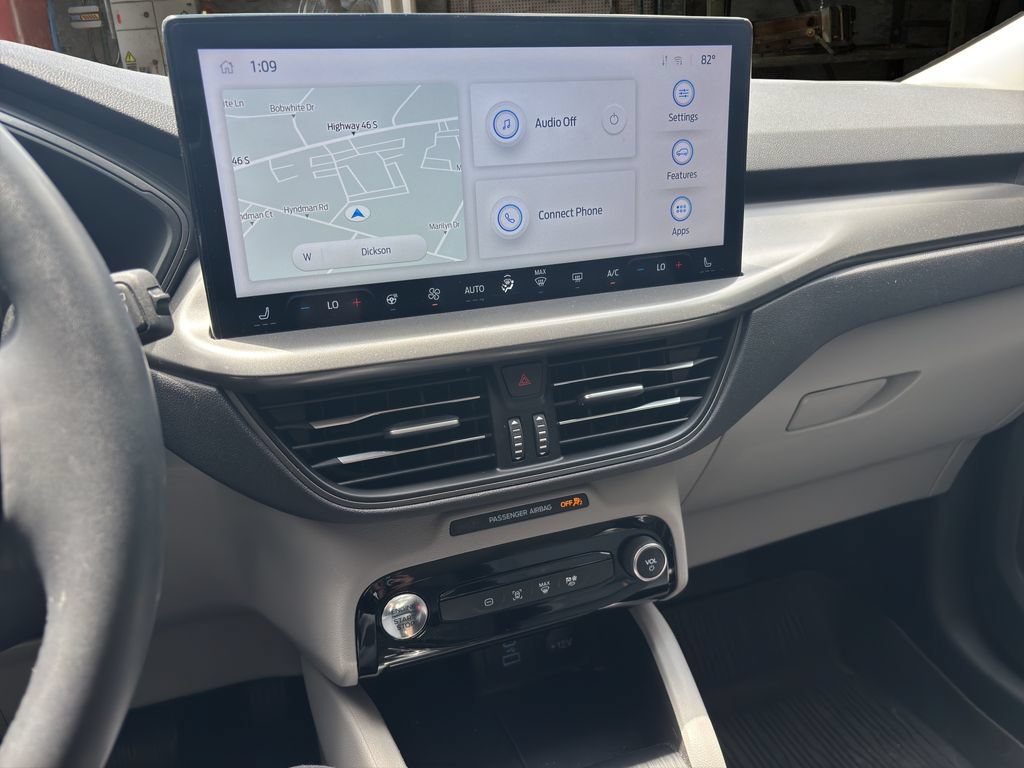 Certified 2023 Ford Escape SE FWD image 23