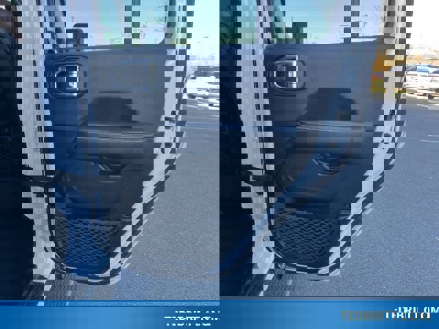 Used 2022 Jeep Wrangler Unlimited Rubicon w/ Cold Weather Group image 20