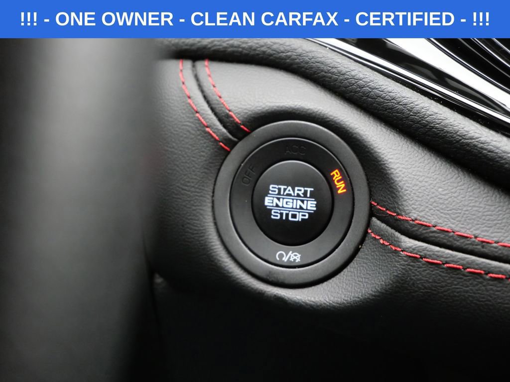 Used 2025 Dodge Durango GT image 24