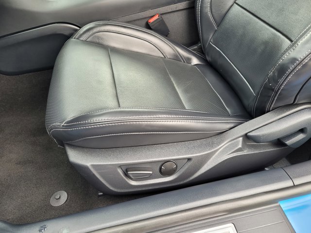 Certified 2024 Ford Mustang GT Premium image 14