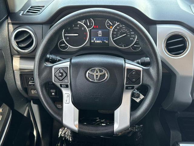 Used 2017 Toyota Tundra SR5 w/ SR5 Upgrade Package image 9