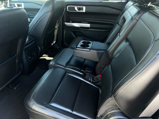 Certified 2023 Ford Explorer XLT w/ Equipment Group 202A RWD image 13