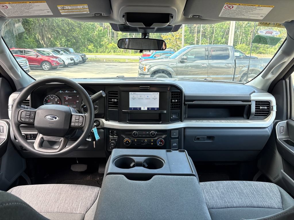 Certified 2026 Ford F250 XLT AWD/4WD image 7