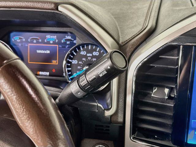 Certified 2022 Ford F350 King Ranch w/ King Ranch Ultimate Package AWD/4WD image 19