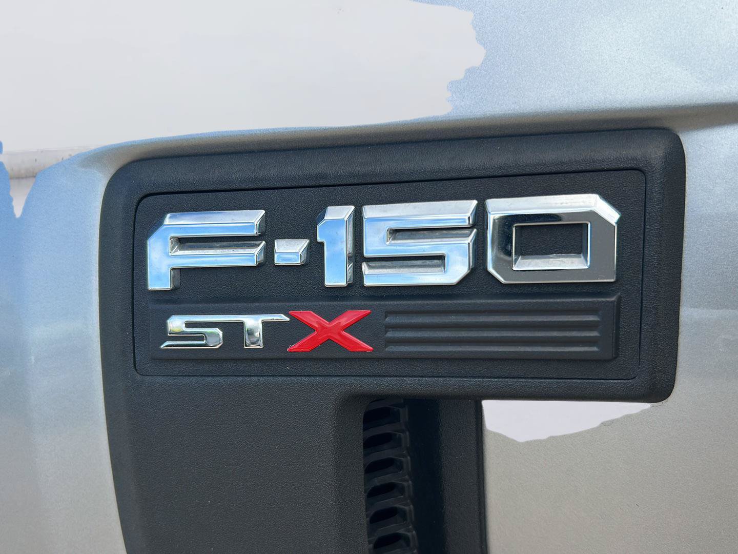 Certified 2022 Ford F150 XL w/ STX Appearance Package RWD image 31