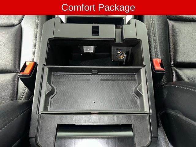 Certified 2020 Ford Explorer XLT w/ Equipment Group 202A image 12