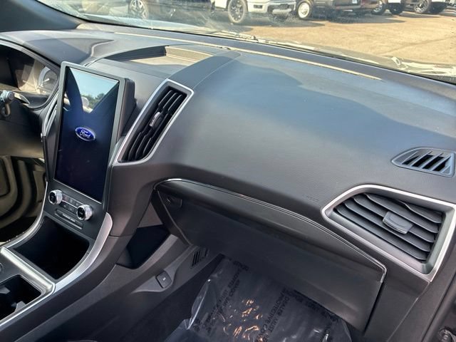 Certified 2024 Ford Edge ST-Line AWD/4WD image 61