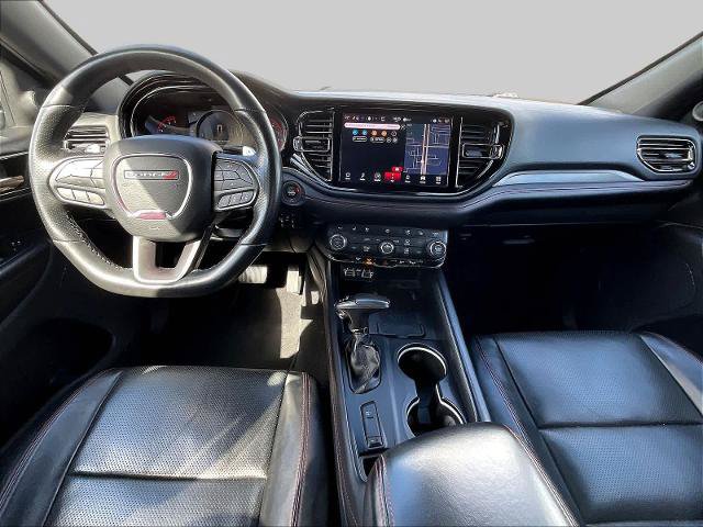 Used 2025 Dodge Durango R/T AWD/4WD image 9