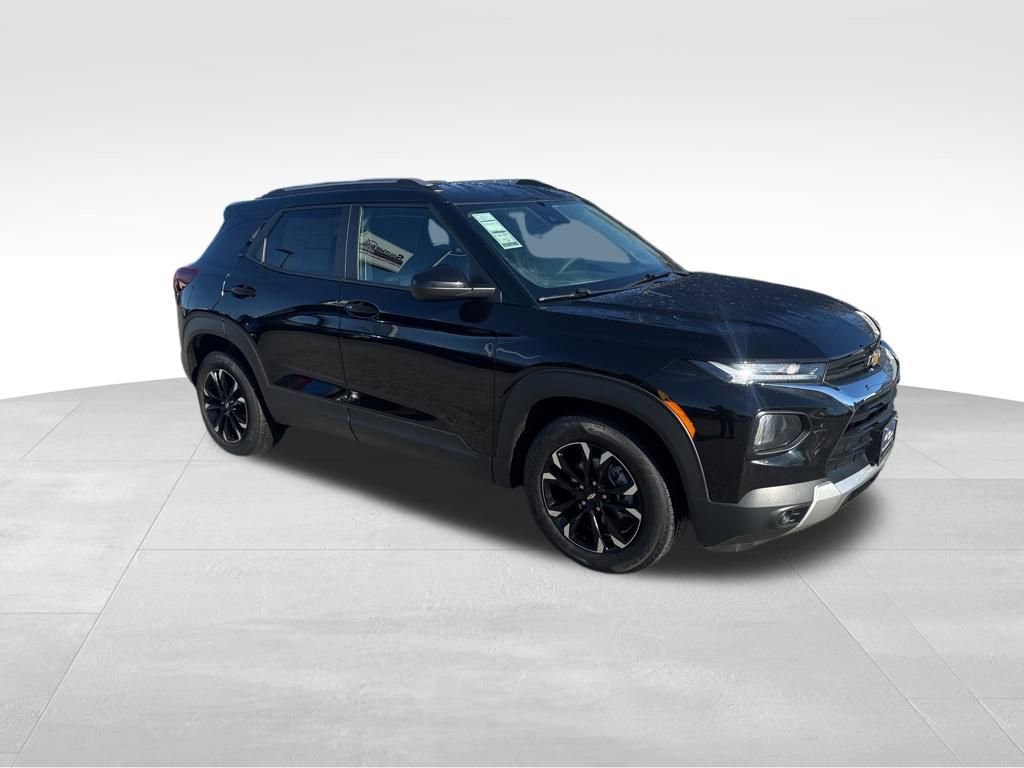 Used 2023 Chevrolet TrailBlazer LT image 40