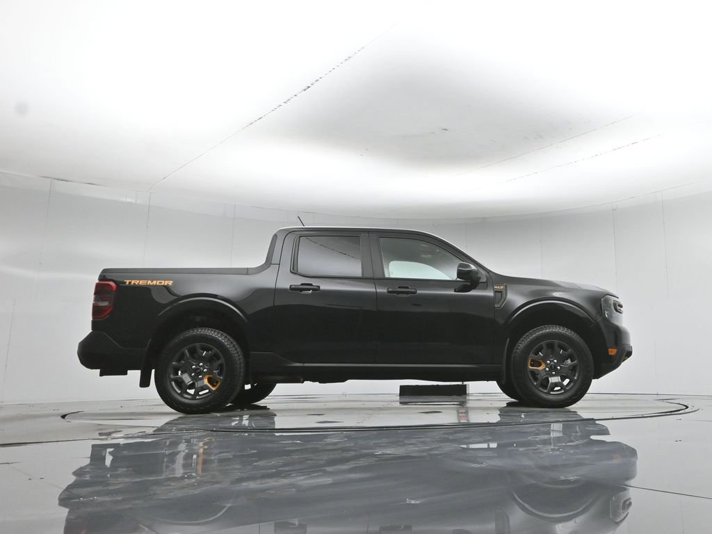 Certified 2024 Ford Maverick Tremor w/ Tremor Off-Road Package AWD/4WD image 49