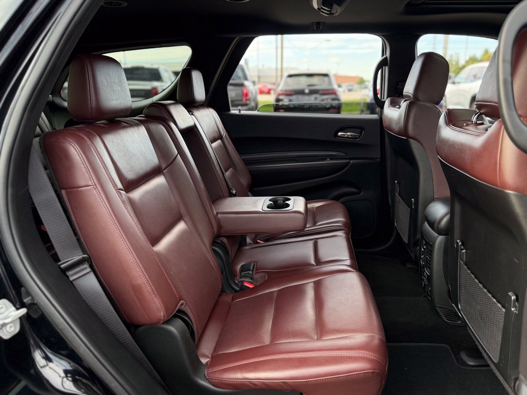 Used 2026 Dodge Durango GT AWD/4WD image 10
